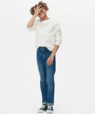 JEAN PRIMARK NIÑO - SLIM STRETCH