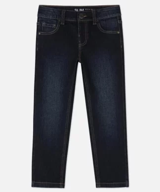 JEAN PRIMARK NIÑO - SLIM STRETCH