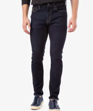 JEAN US POLO ASSN HOMBRE - SKINNY