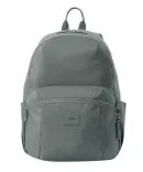 MORRAL TOTTO TRIK M PORTA PC 14" - TALLA M - GRIS