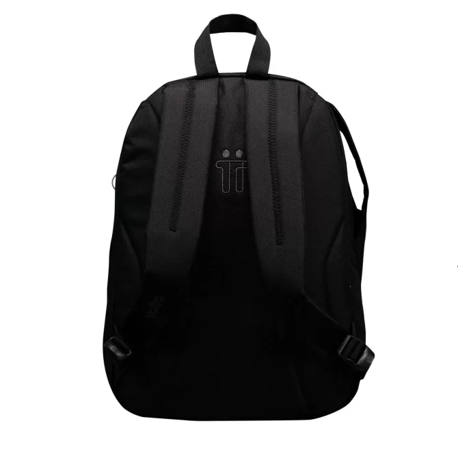 MORRAL TOTTO GAMMATTO - TALLA M - NEGRO