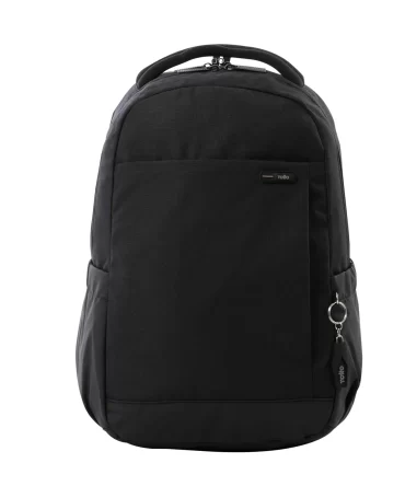 MORRAL TOTTO DELEG 2.0 EJECUTIVO PORTA PC 14" - TALLA M - NEGRO