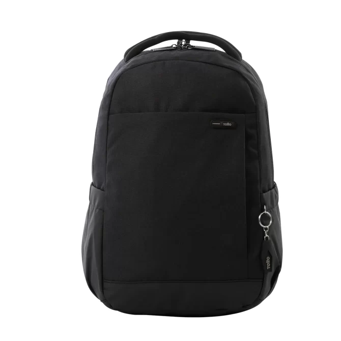 MORRAL TOTTO DELEG 2.0 EJECUTIVO PORTA PC 14" - TALLA M - NEGRO