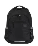 MORRAL TOTTO MISISIPI PORTA PC 14" - TALLA M - NEGRO