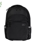 MORRAL TOTTO INDO PORTA PC 15.4" - TALLA L - NEGRO
