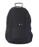 MORRAL TOTTO KRIMLER 2.0 EJECUTIVO PORTA PC 15.4" - TALLA XL - NEGRO