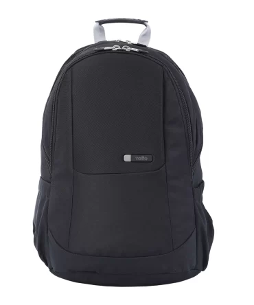 MORRAL TOTTO KRIMLER 2.0 EJECUTIVO PORTA PC 15.4" - TALLA XL - NEGRO