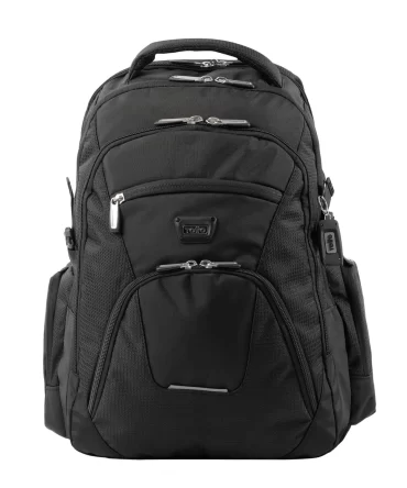 MORRAL TOTTO POLIXAN 2.0 TACTICO VIRAL - TALLA XL - NEGRO