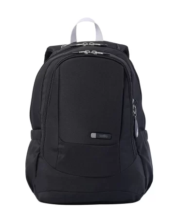MORRAL TOTTO GOCTAL 2.0 PORTA PC 14" - TALLA L - NEGRO