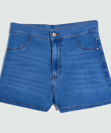 SHORT OSTU MUJER