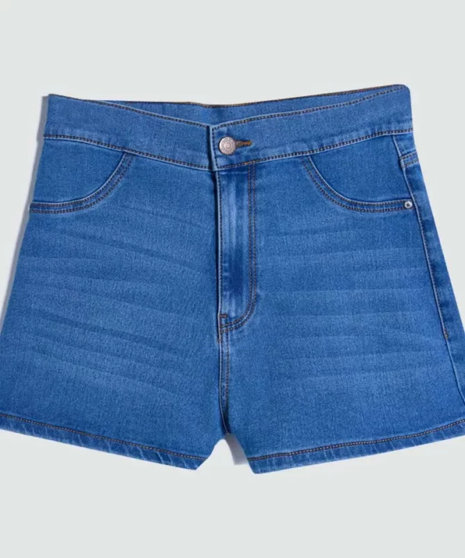 SHORT OSTU MUJER