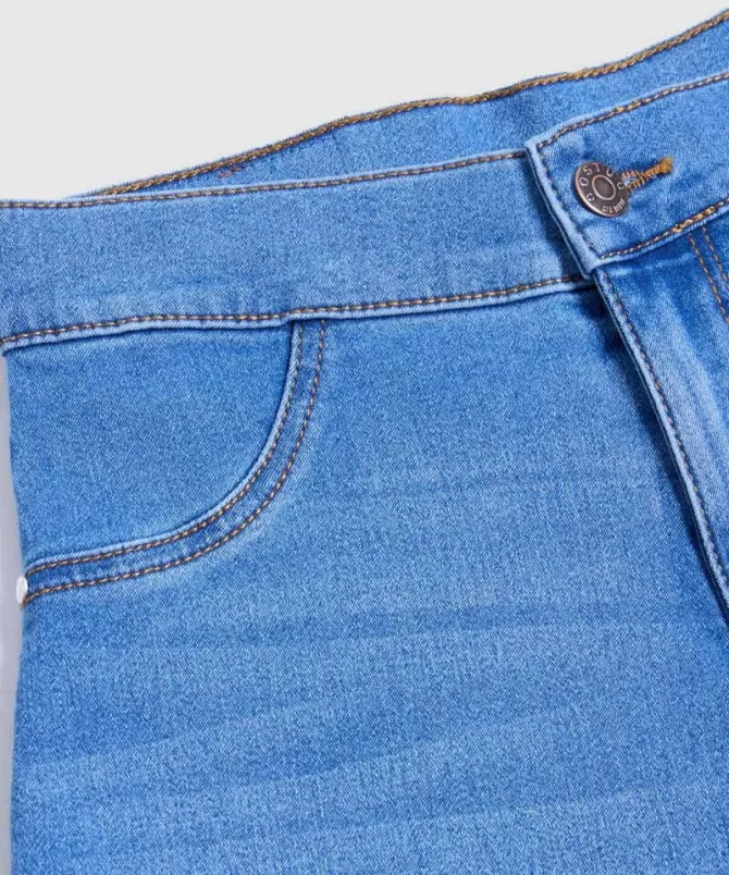 SHORT OSTU MUJER