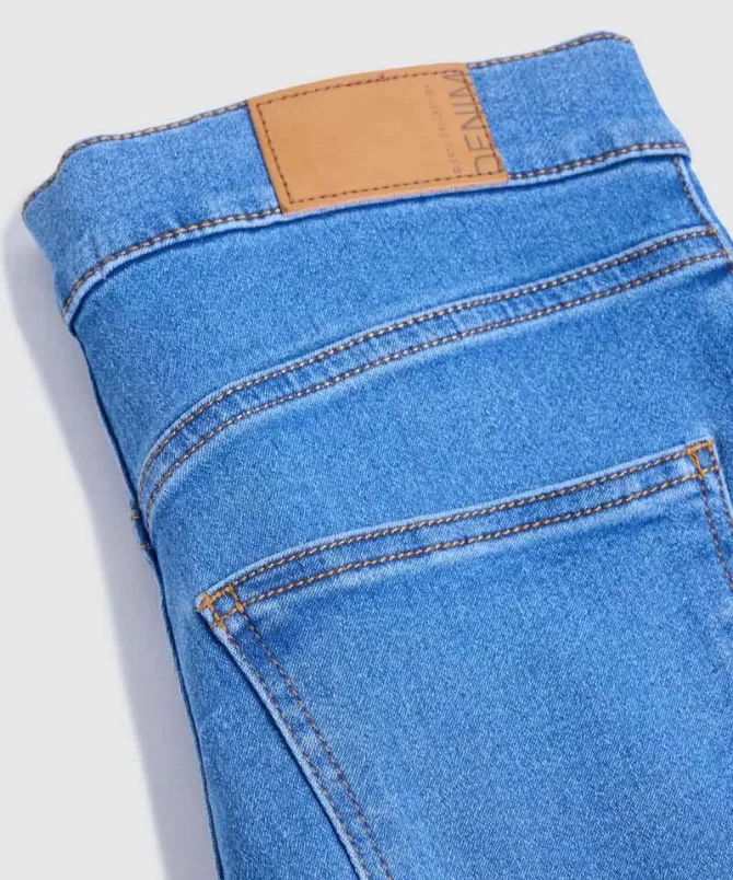 SHORT OSTU MUJER