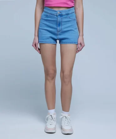 SHORT OSTU MUJER