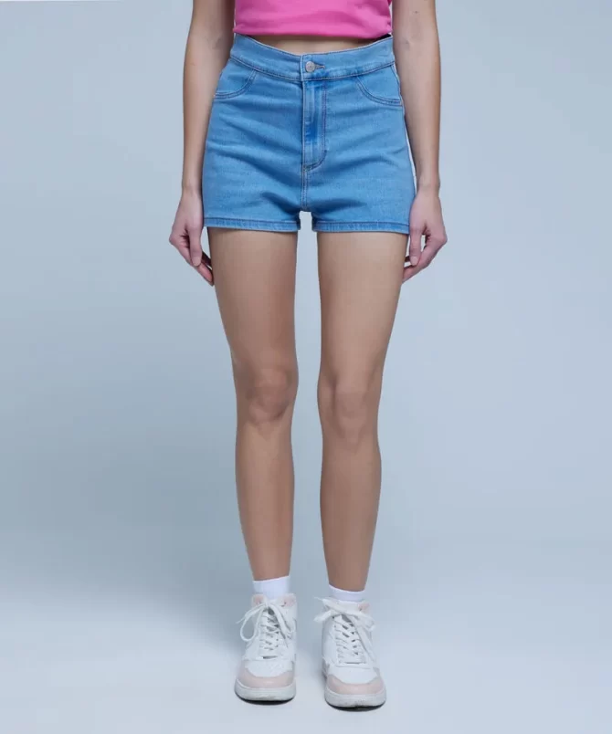 SHORT OSTU MUJER