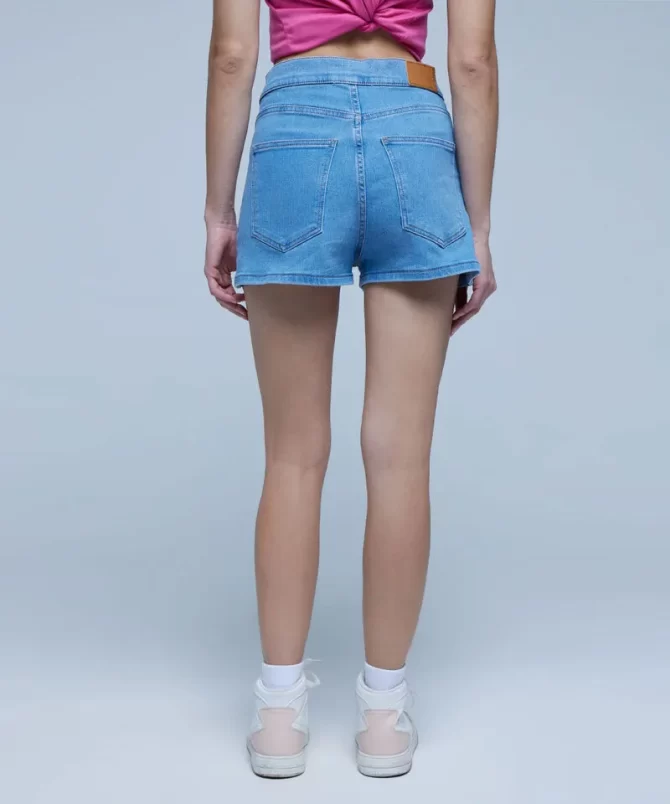 SHORT OSTU MUJER