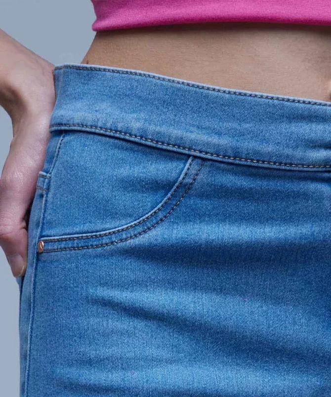 SHORT OSTU MUJER