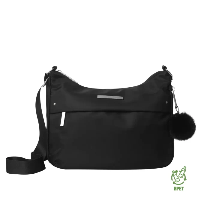 BOLSO TOTTO ADELAIDE 1 2.0 - NEGRO - TALLA M