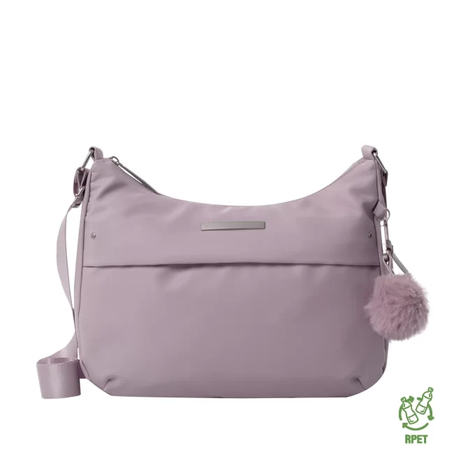 BOLSO TOTTO ADELAIDE 1 2.0 - ROSADO - TALLA M