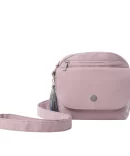 BOLSO TOTTO CORNEANA 2.0 - ROSADO - TALLA S