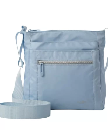 BOLSO TOTTO SUPIORI - AZUL - TALLA S