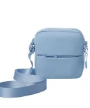 BOLSO TOTTO SEVILLA CROSSBODY - AZUL - TALLA S