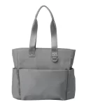 BOLSO TOTTO SUE SHOPPING - GRIS - TALLA M