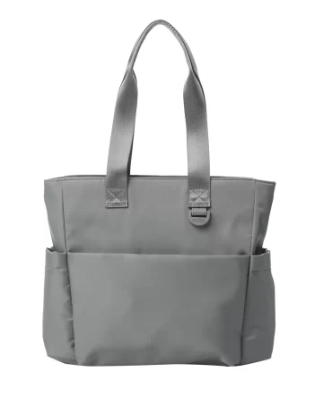 BOLSO TOTTO SUE SHOPPING - GRIS - TALLA M