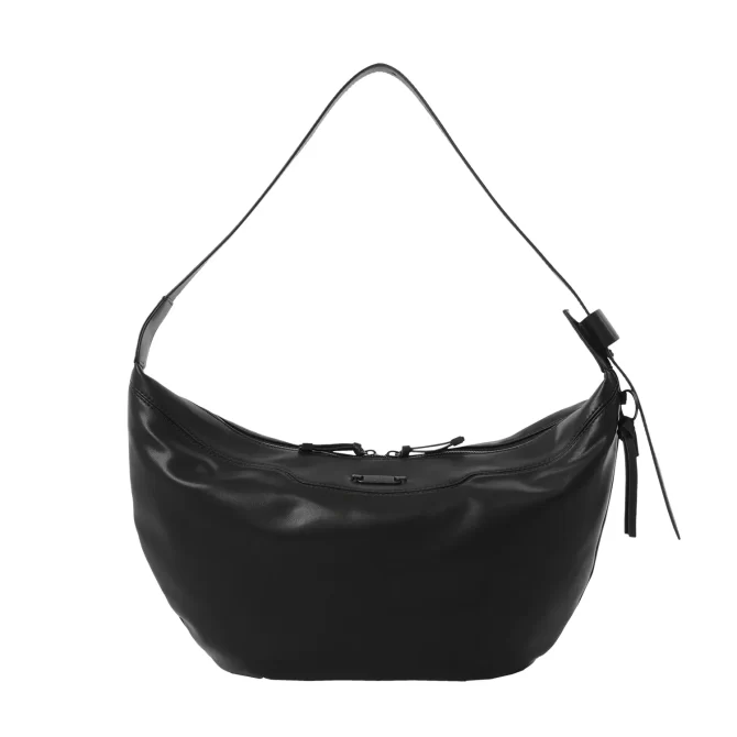 BOLSO TOTTO TOSCANA CROSSBODY - NEGRO - TALLA M