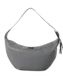 BOLSO TOTTO TOSCANA CROSSBODY - GRIS - TALLA M