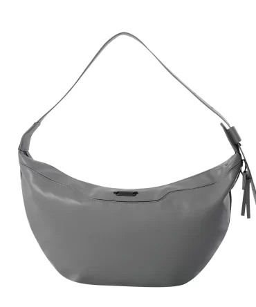 BOLSO TOTTO TOSCANA CROSSBODY - GRIS - TALLA M