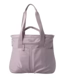 BOLSO TOTTO CRESA SHOPPING - ROSADO - TALLA XL