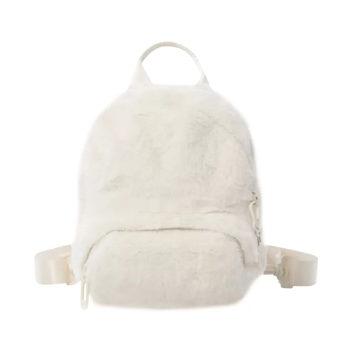 MORRAL TOTTO YUEN FASHION 3 EN 1 - TALLA XS - BEIGE