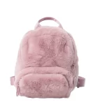 MORRAL TOTTO YUEN FASHION 3 EN 1 - TALLA XS - ROSADO