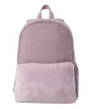 MORRAL TOTTO PANAMA PORTA PC 13" - TALLA M - ROSADO