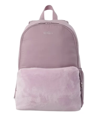MORRAL TOTTO PANAMA PORTA PC 13" - TALLA M - ROSADO