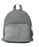 MORRAL TOTTO PANAMA - TALLA S - GRIS