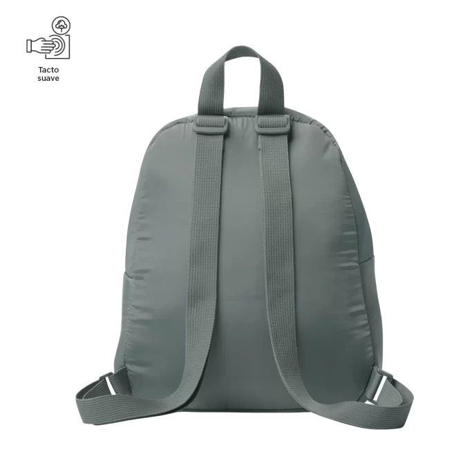 MORRAL TOTTO PANAMA - TALLA S - GRIS
