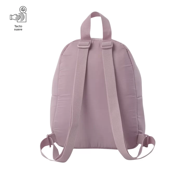 MORRAL TOTTO PANAMA - TALLA S - ROSADO