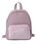 MORRAL TOTTO PANAMA - TALLA S - ROSADO