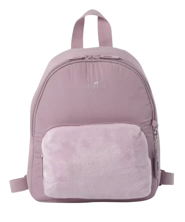 MORRAL TOTTO PANAMA - TALLA S - ROSADO