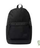 MORRAL TOTTO TOCAX PORTA PC 14" - TALLA L - NEGRO