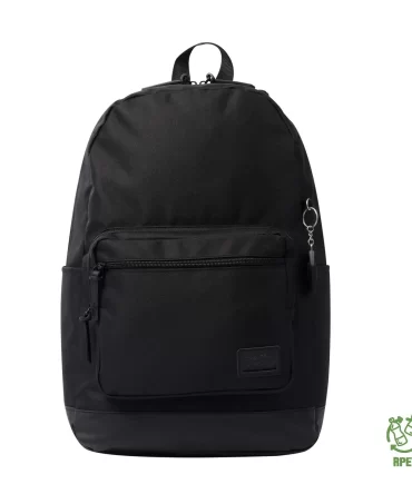 MORRAL TOTTO TOCAX PORTA PC 14" - TALLA L - NEGRO