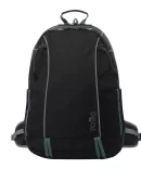 MORRAL TOTTO OUTDOOR SUMMIT 32 - TALLA XL - NEGRO