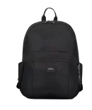 MORRAL TOTTO TRIK M PORTA PC 14" - TALLA M - NEGRO
