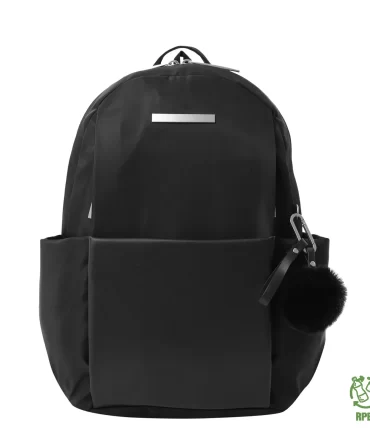 MORRAL TOTTO ADELAIDE EJECUTIVO 1 2.0 PORTA PC 14" - TALLA M - NEGRO