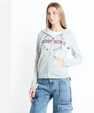 BUSO AEROPOSTALE MUJER