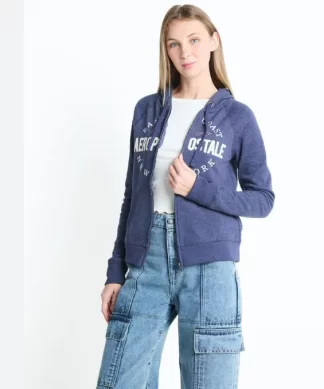 BUSO AEROPOSTALE MUJER