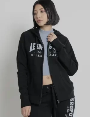 BUSO AEROPOSTALE MUJER