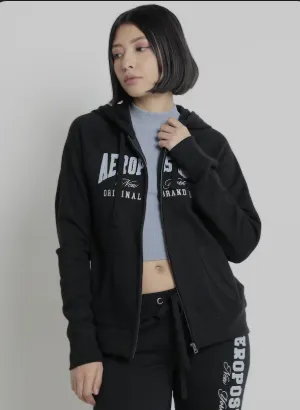 BUSO AEROPOSTALE MUJER